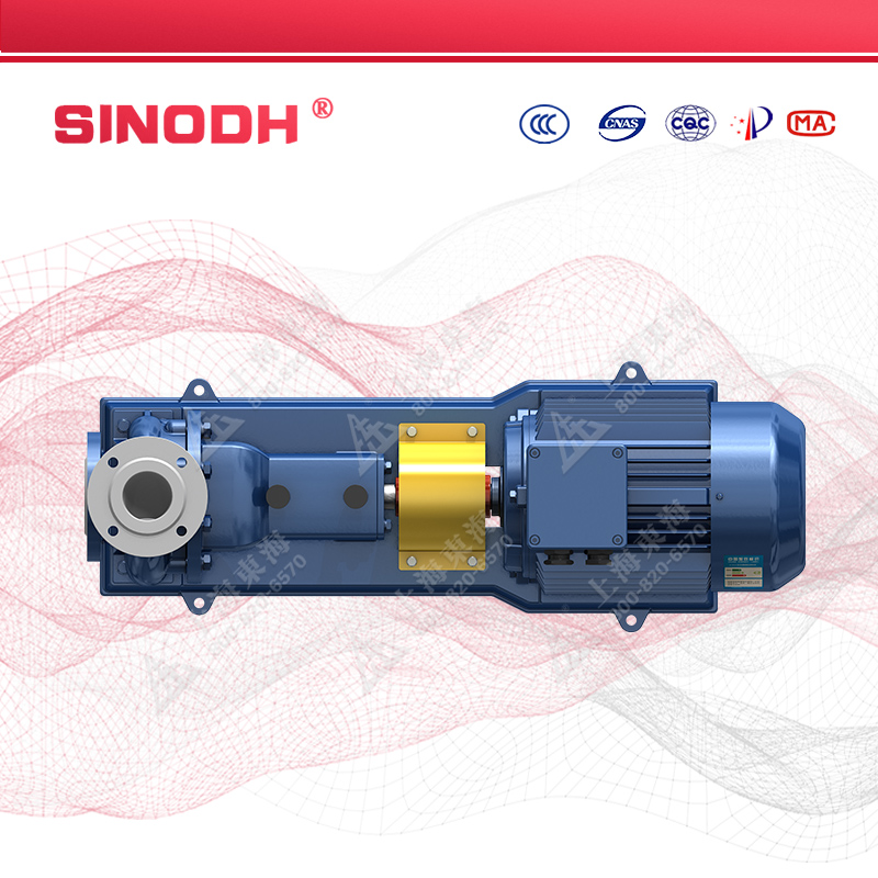 IHF型衬氟化工九游（中国）