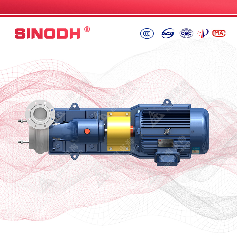 FSB型氟塑料化工九游（中国）