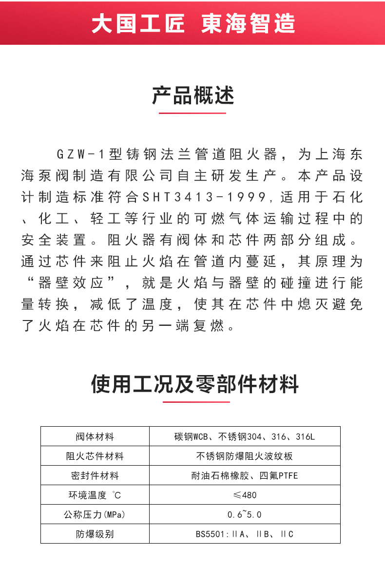 GZW-1铸钢管道阻火器_九游网页版·官方版在线入口概述.jpg